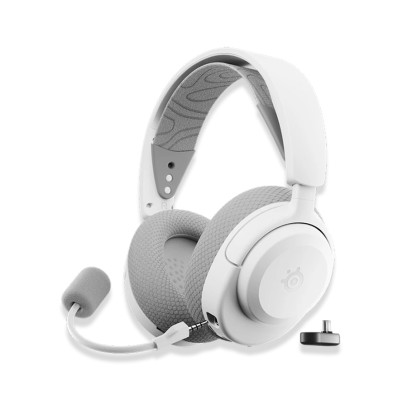 Steelseries Arctis Nova 3X Wireless - White